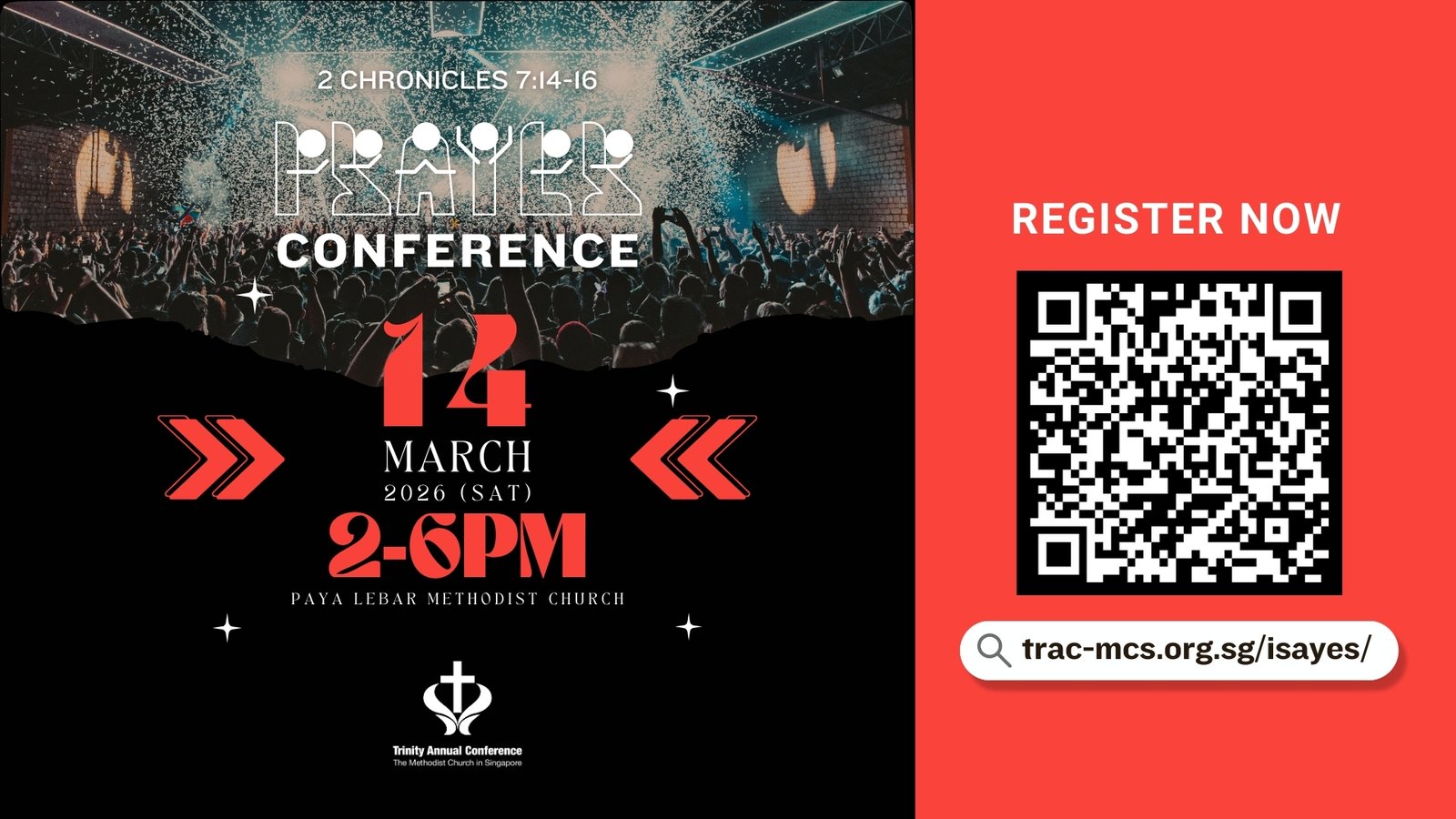 Toa Payoh Methodist Church Home - Toa Payoh Methodist Church Encounter ...